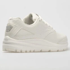 Brooks Addiction Walker 2 Women's White/White -Shoes Shop 630975 6