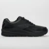 Brooks Addiction Walker 2 Women's Black/Black 1 Brooks Addiction Walker 2 Women's Black/Black -Shoes Shop 630976 3