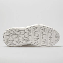 Brooks Addiction Walker 2 V-Strap Men's White/White 11 Brooks Addiction Walker 2 V-Strap Men's White/White -Shoes Shop 630978 4