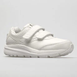 Brooks Addiction Walker 2 V-Strap Men's White/White 12 Brooks Addiction Walker 2 V-Strap Men's White/White -Shoes Shop 630978 5
