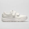 Brooks Addiction Walker 2 V-Strap Women's White/White -Shoes Shop 630979 3