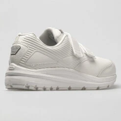 Brooks Addiction Walker 2 V-Strap Women's White/White 13 Brooks Addiction Walker 2 V-Strap Women's White/White -Shoes Shop 630979 6