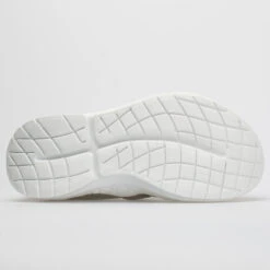 OOFOS OOmg Low Women's White/Gray -Shoes Shop 630995 4