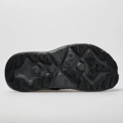 Hoka One One Hopara Men's Black/Dark Shadow -Shoes Shop 631037 4