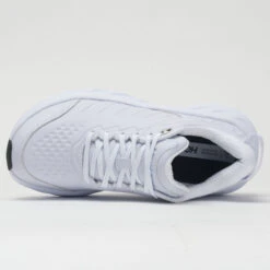 Hoka One One Bondi SR Men's White -Shoes Shop 631071 2