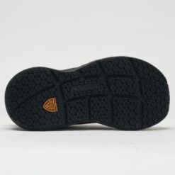 Hoka One One Bondi SR Men's Black -Shoes Shop 631072 4