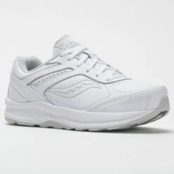 Saucony Echelon Walker 3 Men's White -Shoes Shop 631083 5