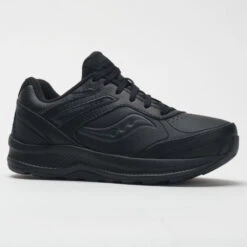 Saucony Echelon Walker 3 Men's Black 12 Saucony Echelon Walker 3 Men's Black -Shoes Shop 631084 5