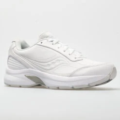 Saucony Omni Walker 3 Men's White -Shoes Shop 631087 5