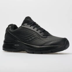 Saucony Omni Walker 3 Men's Black -Shoes Shop 631088 5