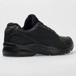 Saucony Omni Walker 3 Men's Black -Shoes Shop 631088 6