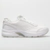 Saucony Omni Walker 3 Women's White -Shoes Shop 631089 3