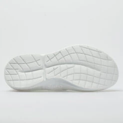 OOFOS OOmg Low Women's White/White -Shoes Shop 631096 4