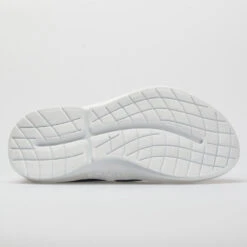 OOFOS OOmg Low Men's White/Navy 11 OOFOS OOmg Low Men's White/Navy -Shoes Shop 631098 4
