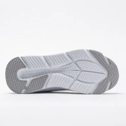 Skechers Max Cushioning Elite Women's White/Silver -Shoes Shop 631109 4