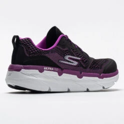 Skechers Max Cushioning Premier Women's Black/Purple 13 Skechers Max Cushioning Premier Women's Black/Purple -Shoes Shop 631110 6