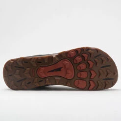 Altra Lone Peak Hiker Men's Khaki -Shoes Shop 631136 4