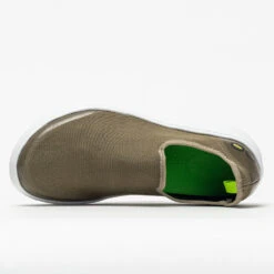 OOFOS OOmg EeZee Women's Taupe -Shoes Shop 631157 2