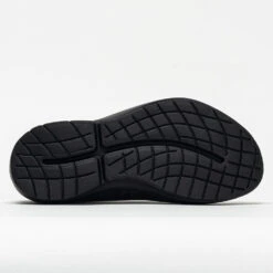 OOFOS OOmg EeZee Men's Black -Shoes Shop 631158 4