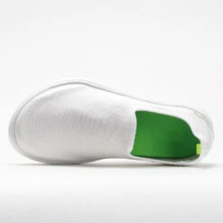 OOFOS OOmg EeZee Women's White/White -Shoes Shop 631174 2