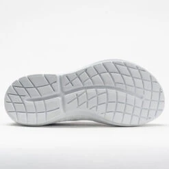 OOFOS OOmg EeZee Women's White/Black -Shoes Shop 631175 4