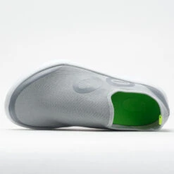 OOFOS OOmg EeZee Men's White/Gray -Shoes Shop 631176 2