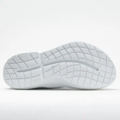 OOFOS OOmg EeZee Men's White/Gray -Shoes Shop 631176 4