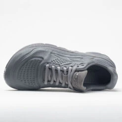 Altra Torin 5 Leather Women's Gray -Shoes Shop 631189 2