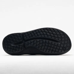 OOFOS OOcloog Limited Women's Black Leopard -Shoes Shop 631219 4