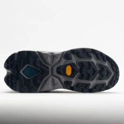 HOKA Kaha 2 GTX Men's Blue Coral/Blue Graphite -Shoes Shop 631240 4