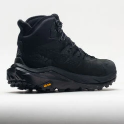 HOKA Kaha 2 GTX Men's Black/Black -Shoes Shop 631247 6