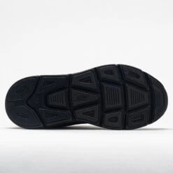 Skechers Max Cushioning Premier Vantage Men's Black/Charcoal -Shoes Shop 631278 4