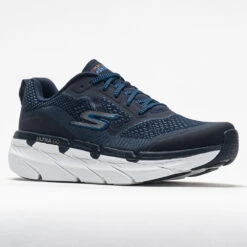 Skechers Max Cushioning Premier Vantage Men's Navy 12 Skechers Max Cushioning Premier Vantage Men's Navy -Shoes Shop 631279 5