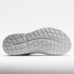 OOFOS OOmg EeZee Women's White/Mauve -Shoes Shop 631314 4