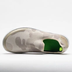 OOFOS OOmg EeZee Limited Women's Tan Camo -Shoes Shop 631316 2