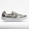 OOFOS OOmg EeZee Limited Women's Green Camo -Shoes Shop 631317 3