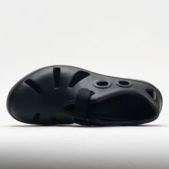 OOFOS OOcandoo Men's Black -Shoes Shop 631321 2