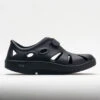 OOFOS OOcandoo Men's Black -Shoes Shop 631321 3