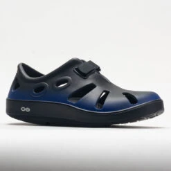 OOFOS OOcandoo Men's Royal -Shoes Shop 631322 5