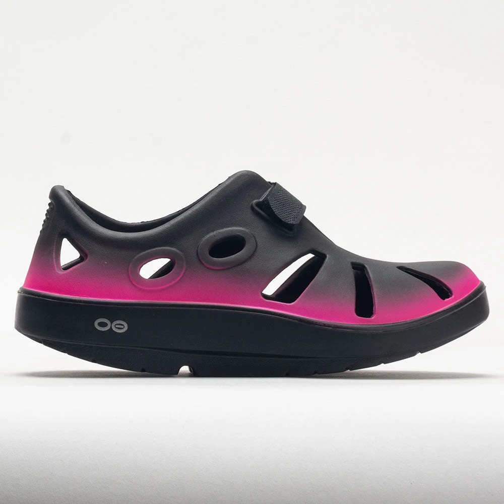 OOFOS OOcandoo Women's Pink 3 OOFOS OOcandoo Women's Pink