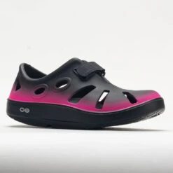 OOFOS OOcandoo Women's Pink 12 OOFOS OOcandoo Women's Pink -Shoes Shop 631323 5