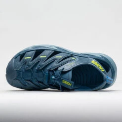 HOKA Hopara Men's Blue Steel/Stone Blue -Shoes Shop 631396 2