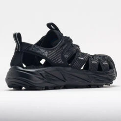 HOKA Hopara Men's Black/Black -Shoes Shop 631397 6