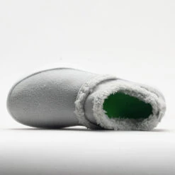 OOFOS OOcoozie Low Women's Light Gray 10 OOFOS OOcoozie Low Women's Light Gray -Shoes Shop 631398 2