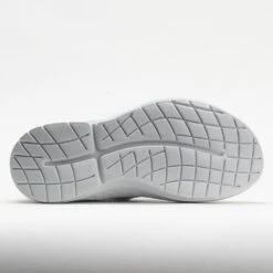 OOFOS OOcoozie Low Women's Light Gray 11 OOFOS OOcoozie Low Women's Light Gray -Shoes Shop 631398 4