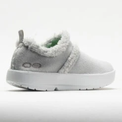 OOFOS OOcoozie Low Women's Light Gray 13 OOFOS OOcoozie Low Women's Light Gray -Shoes Shop 631398 6