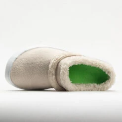 OOFOS OOcoozie Mule Women's Beige -Shoes Shop 631400 2