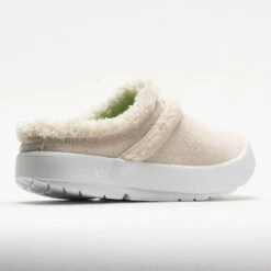 OOFOS OOcoozie Mule Women's Beige -Shoes Shop 631400 6