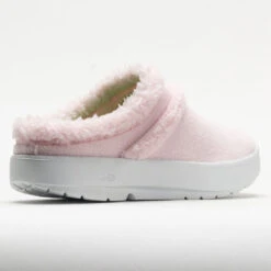 OOFOS OOcoozie Mule Women's Pink -Shoes Shop 631402 6