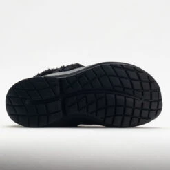 OOFOS OOcoozie Low Women's Black -Shoes Shop 631403 4
